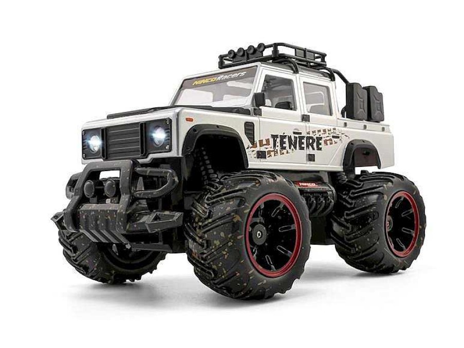 Veh Culos Radio Control Ninco | Coche R/C Overlander Tenere