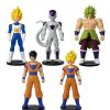 Figuras De Acci N Bandai | Figura Dragon Ball Flash Serie 7