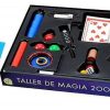 Juegos De Mesa Falomir | Juego De Magia 200 Trucos De Falomir