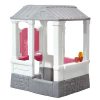 Juguetes Aire Libre Color Baby | Casa Infantil Rosa Cottage