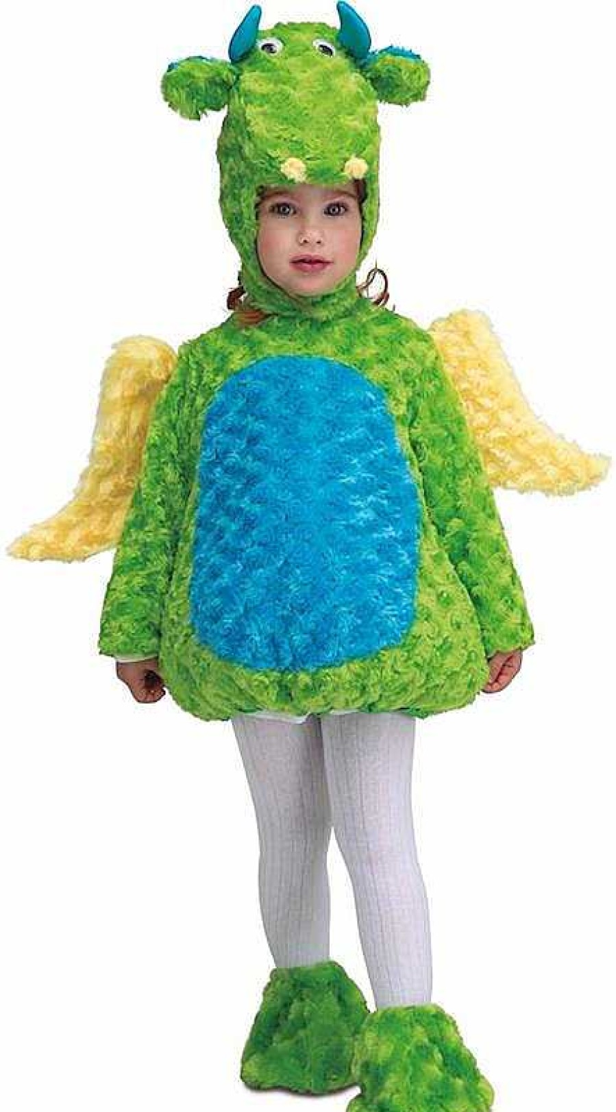 Disfraces Viving Costumes | Disfraz Drag N Peluche Talla 12-24 Meses Viving Costumes