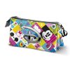 Material Escolar Karactermania | Estuche Triple Disney Karactermania