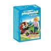 Playmobil Playmobil | Playmobil City Life Mama Con Carrito De Gemelos