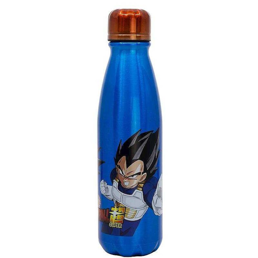 Primera Comuni N Stor | Botella Aluminio Dragon Ball 600 Ml