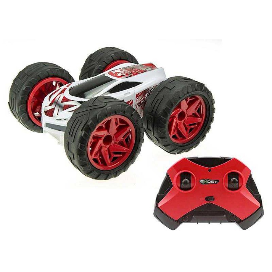 Veh Culos Radio Control Bizak | Coche Xtreme Wheelie Radio Control