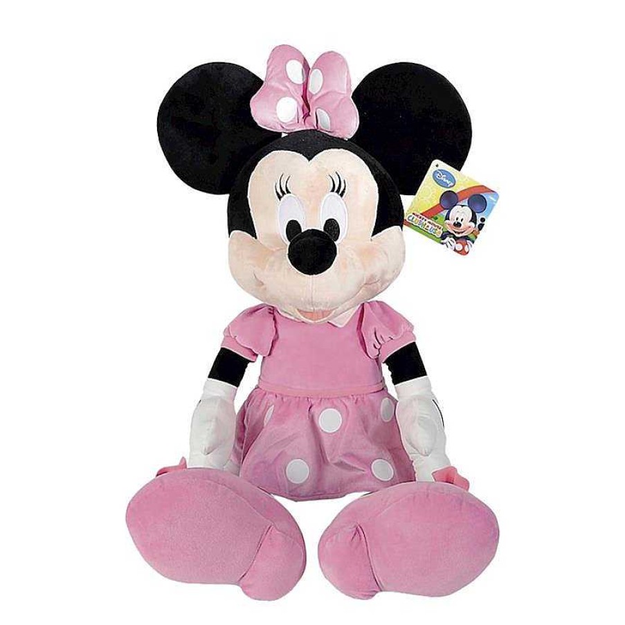 Peluches Smoby | Peluche Minnie120 Cm