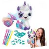 Juguetes Manualidades Infantiles Canal Toys | Decora Tu Unicornio Style 4 Ever