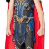 Disfraces Rubies | Disfraz Avengers Thor Classic Talla 7-8 A Os