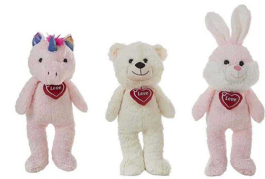 Peluches Creaciones Llopis | Peluche Animal Lucky 52 Cm