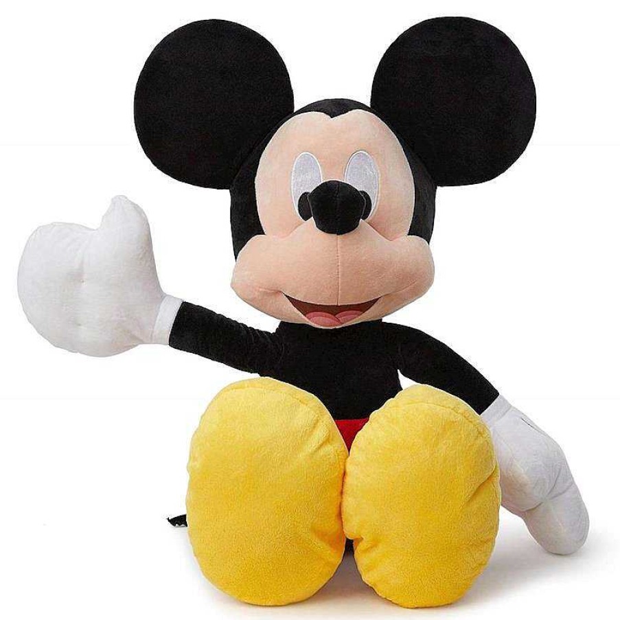 Peluches Smoby | Peluche Mickey 120 Cm