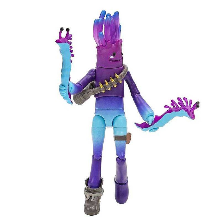 Figuras De Acci N Toy Partner | Figura Fortnite Jellie 10 Cm