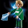 Playmobil Playmobil | Playmobil Back To The Future Camioneta De Marty