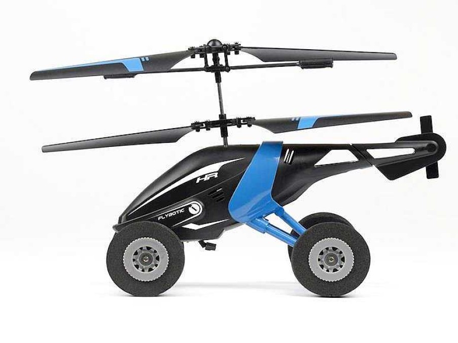 Veh Culos Radio Control Bizak | Helic Ptero Sky Wheels Infrarrojo