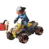 Playmobil Playmobil | Quad Offroad Playmobil City Action