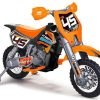 Coches El Ctricos Infantiles Feber | Motocross Moto El Ctrica 6V Feber