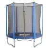 Juguetes Aire Libre Ociotrends | Trampolin Altura C/Red Soporta Pl Ociotrends