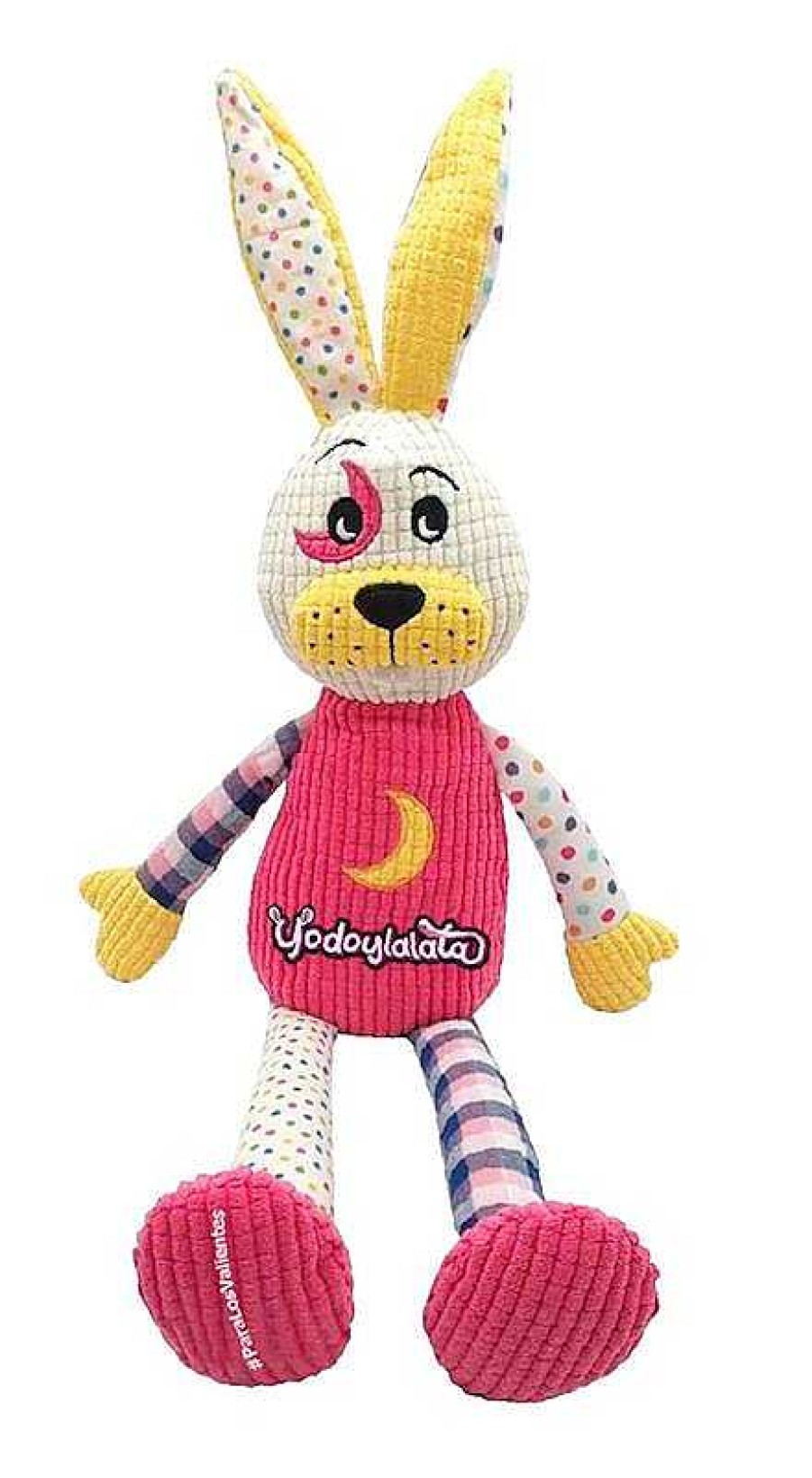 Peluches Wallatoys | Peluche Conejita Sof A Yodoylalata