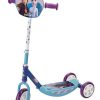 Juguetes Aire Libre Smoby | Patinete Frozen 2 3 Ruedas