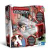 Juegos De Mesa IMC Toys | Juego Camera Escape Esp As