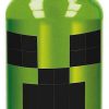 Primera Comuni N Stor | Botella Aluminio Minecraft Creeper 400 Ml