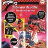 Puzzles Educa Borrás | Mosaico De Brillantes Ladybug