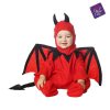 Disfraces Viving Costumes | Disfraz Beb Diablillo Talla 12/24 Meses