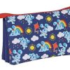 Material Escolar Safta | Portatodo Triple Blues Clues Safta