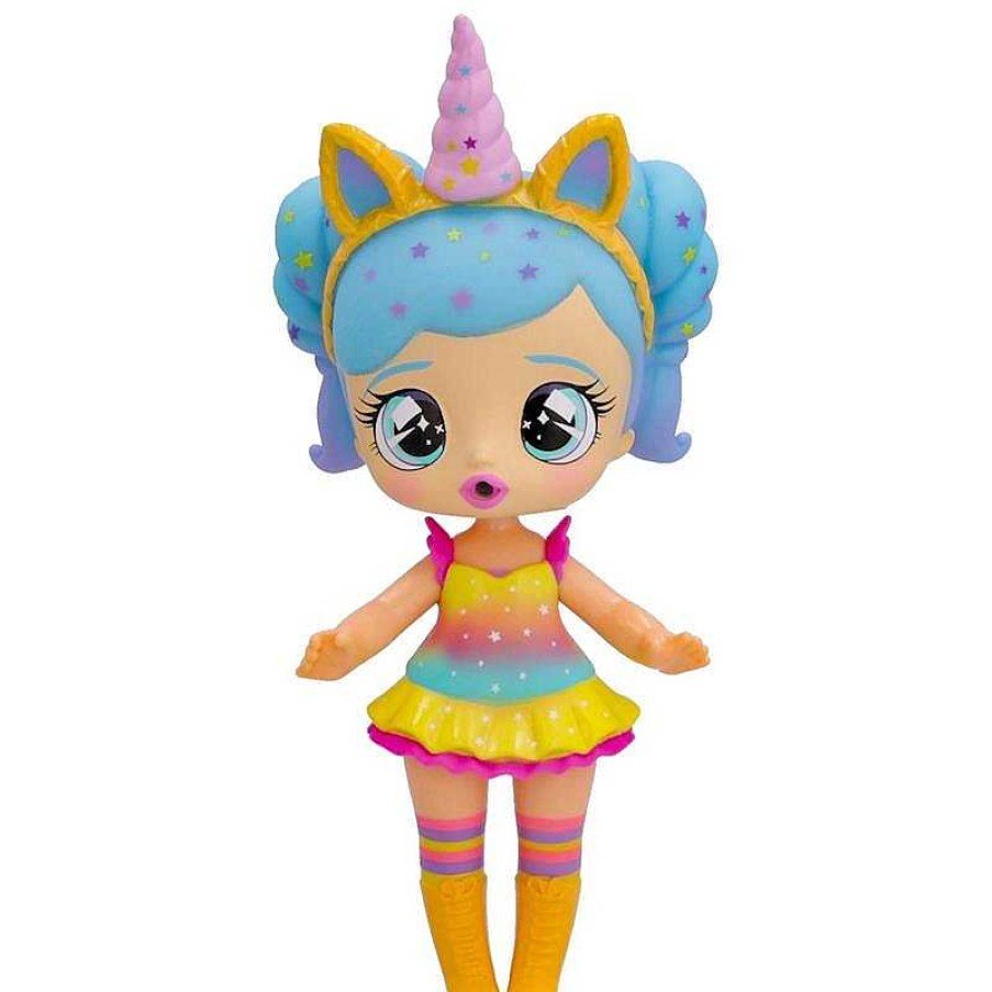 Mu Ecas IMC Toys | Mu Eca Bubiloons Bubigirl Pompas