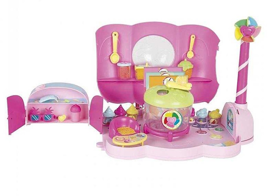 Mu Ecas IMC Toys | F Brica Batidos Pia Beb S Llorones