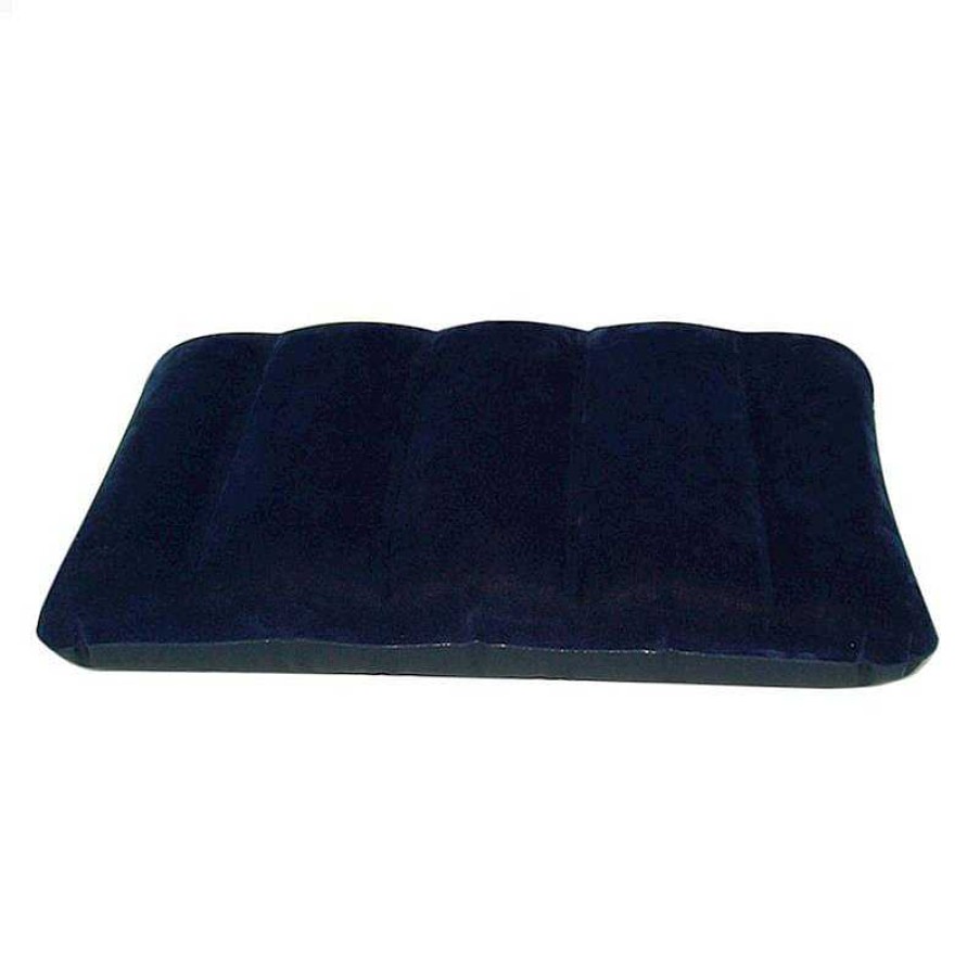 Juguetes Para Piscina Y Accesorios Intex | Almohada Hinchable Flocada Intex