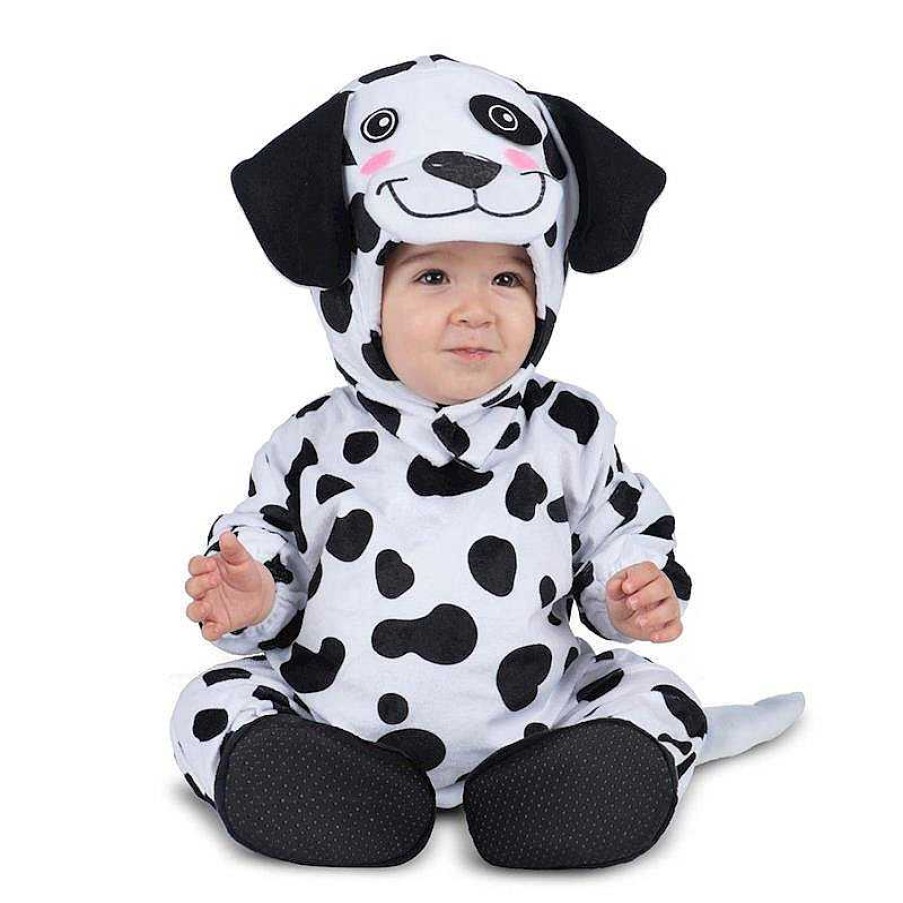 Disfraces Viving Costumes | Disfraz Beb D Lmata Talla 24-36 Meses