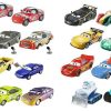 Veh Culos De Juguete Mattel | Coches Cars 3 Pack Con 2 Veh Culos