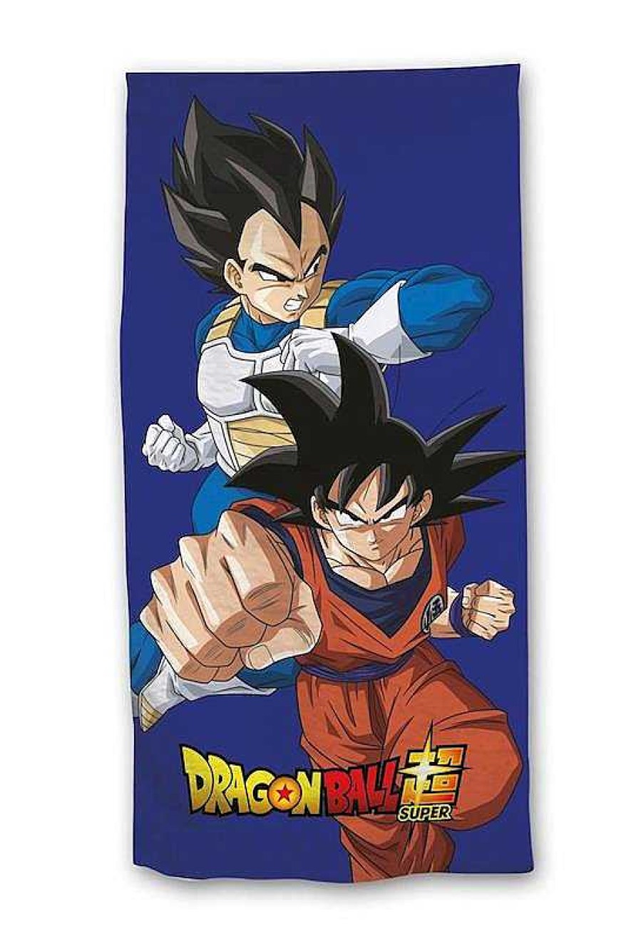 Juguetes Para Piscina Y Accesorios New Import | Toalla Playa Dragon Ball 140X70 Cm