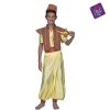 Disfraces Viving Costumes | Disfraz Ni O Alad N Talla 10-12 A Os