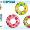 Juguetes Para Piscina Y Accesorios Intex | Flotador Frutas Tropicales