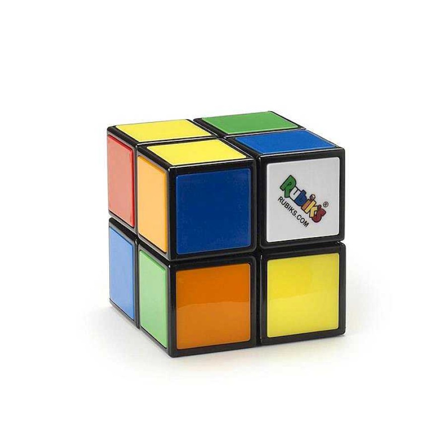 Puzzles Spin Master | Cubo De Rubik'S 2X2