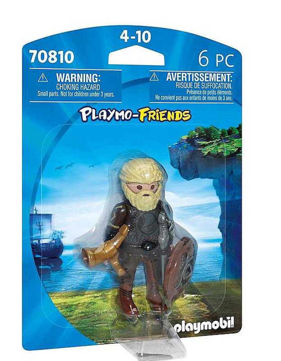 Playmobil Playmobil | Figura Playmobil Vikingo