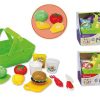 Juegos Del Hogar JugaToys | Cesta Frutas Y Verduras Jugatoys