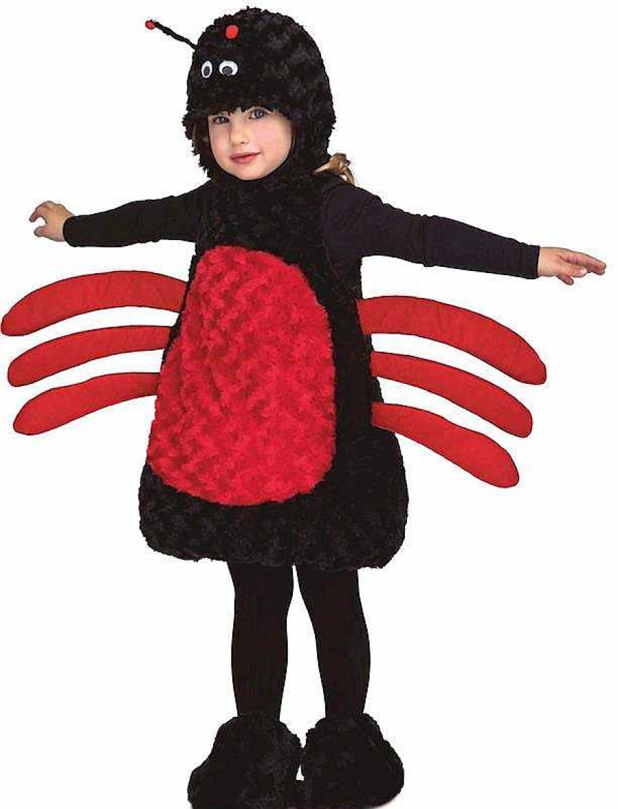 Disfraces Viving Costumes | Disfraz Beb Ara A Peluche Talla 12-24 Meses