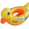 Juguetes Para Piscina Y Accesorios Creaciones Llopis | Flotador Pato Baby Creaciones Llopis