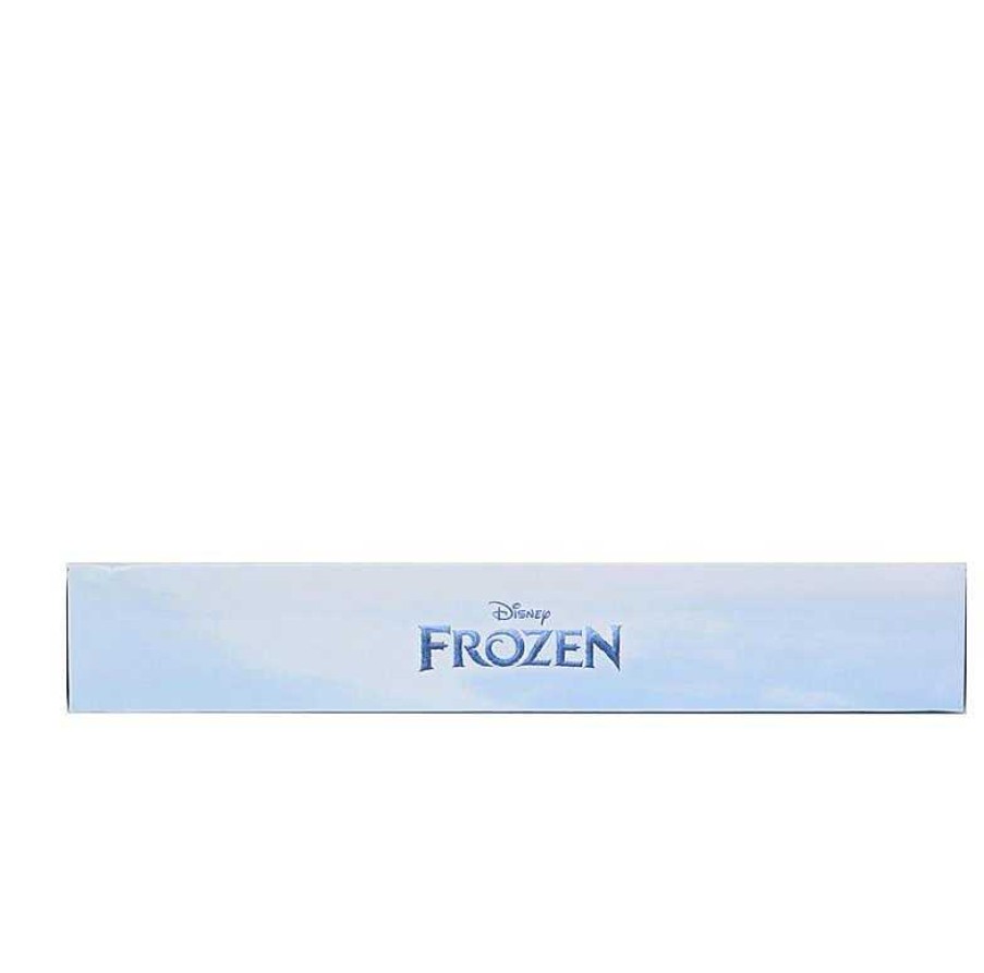 Juegos De Belleza Markwins | Estuche Maquillaje Frozen Con Espejo