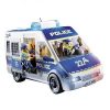 Playmobil Playmobil | Furgoneta Polic A Playmobil City Action