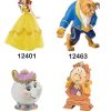 Figuras De Acci N Bullyland | Figura Bestia Disney