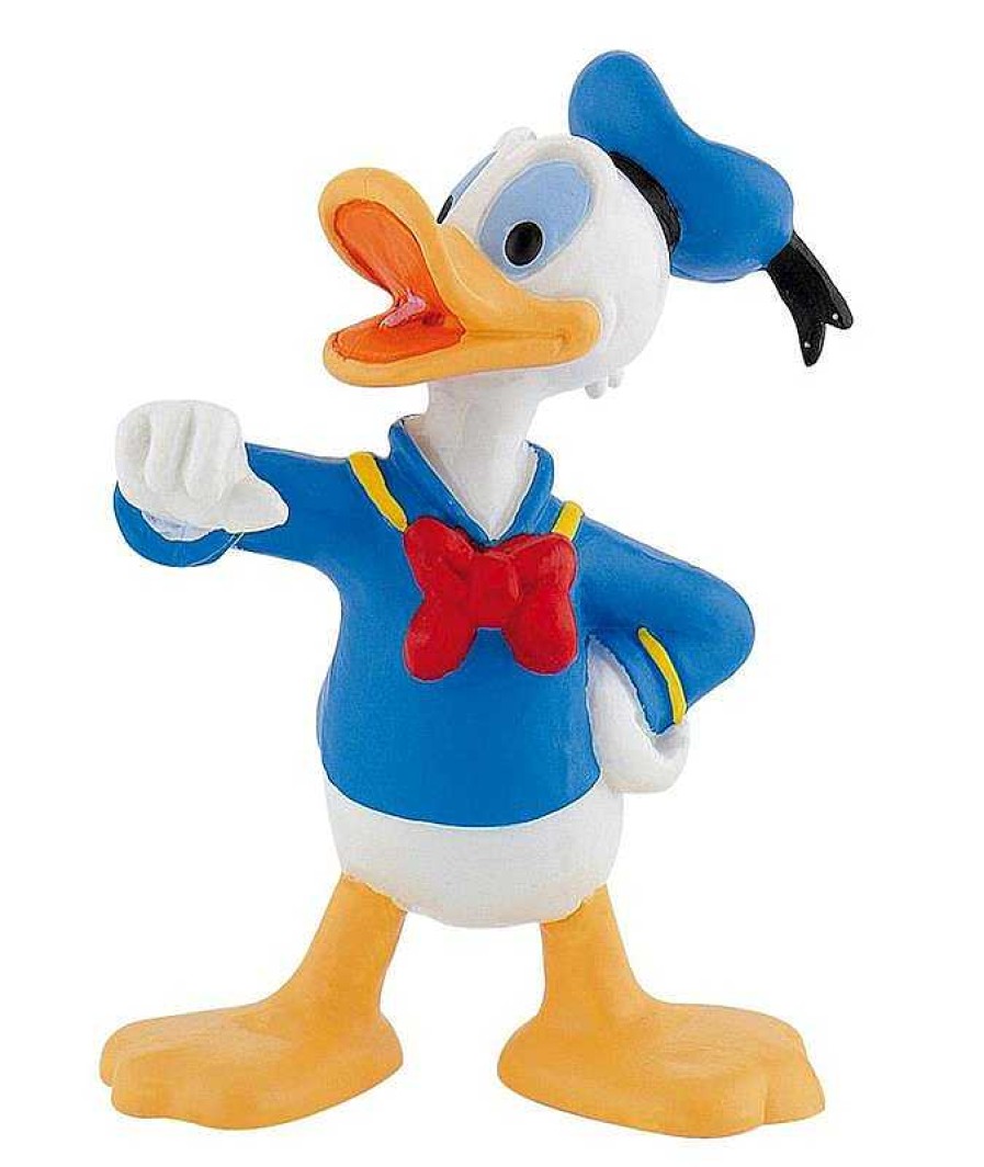 Figuras De Acci N Bullyland | Figura Donald