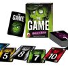 Juegos De Mesa Mercurio | Juego The Game Quick & Easy