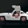 Playmobil Playmobil | Coche Playmobil Mercedes Benz 300 Sl