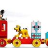 Juegos De Construcci N Lego | Lego Duplo Tren De Cumplea Os De Mickey