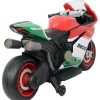 Coches El Ctricos Infantiles Feber | Moto Bater A Ducati 2138 12 V