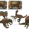 Figuras De Acci N Color Baby | Figura Dinosaurio Animal World