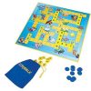 Juegos De Mesa Mattel | Scrabble Junior